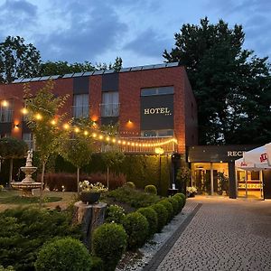 Hotel Adria